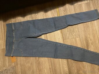 YASTRABY Džíny dámské - 4