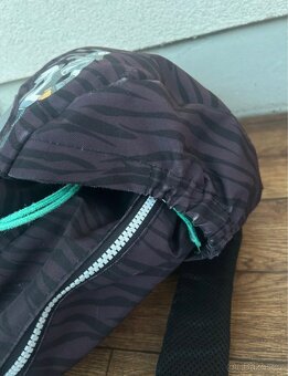 Aktovka do školy Beckmann 1-3 třída - 4