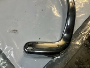 Čz 125/476 488 175/477 487 250/471 485 350/472 Brzdový Pedál - 4