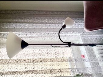 Stojací lampa - 4