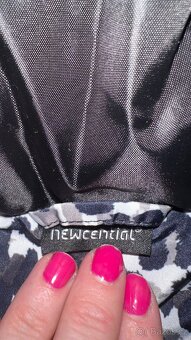 Lyžařská bunda Newcential - 4