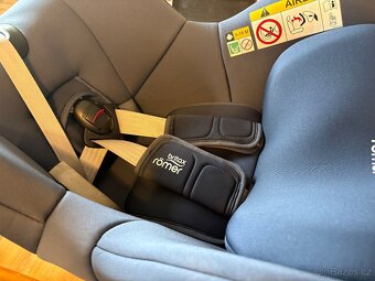 Prodam Britax Romer - 4