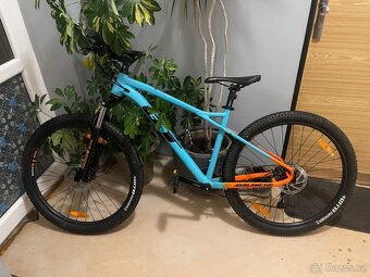 Horské kolo GT-Avalanche - 4