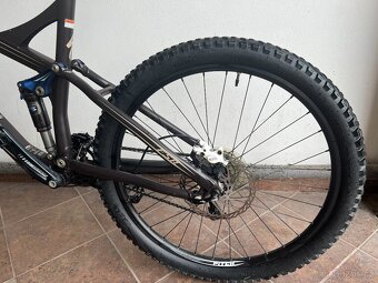 Odpružené kolo Specialized - 4