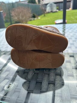 Dětské boty zn.Froddo-Barefoot - 4