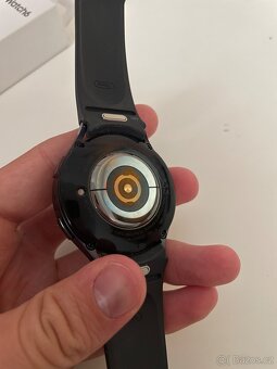 Samsung Galaxy Watch 6, 44 mm - 4