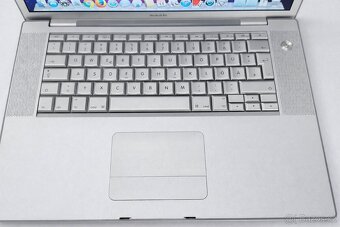 Mac Book pro 2008 - 4