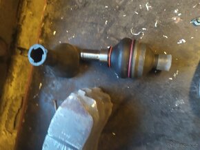 Díly na Iveco daily 3l 35c15 - 4