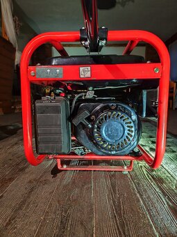 Elektrocentrála - 4