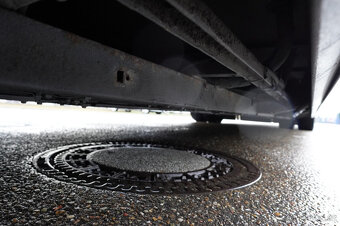 Prodám Iveco Crossway LE 2016 - 4