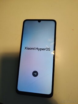 Xiaomi Redmi 13C 4/128Gb - 4