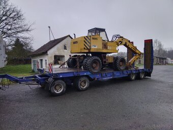 Podvalník Schwarzmuller - 4