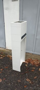 Pilířový podstavec - 4