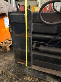 Příslušenství na VZV Desta - 4