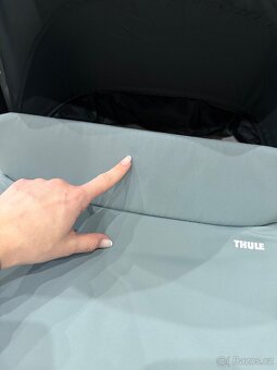 Korbička Thule Urban Glide 3 Mid Blue - 4