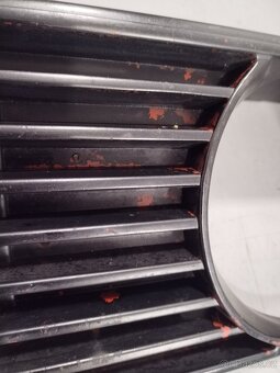 bmw e30 maska,gril - 4