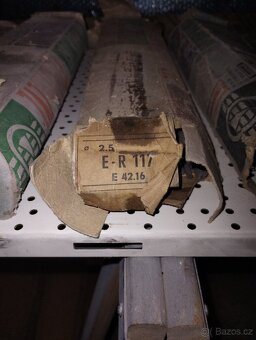 Elektrody levně - 4