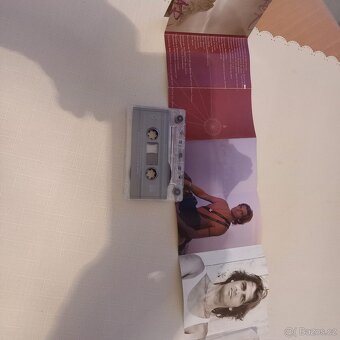 Mike Oldfield Voyager - 4