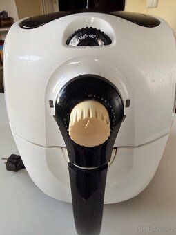 Horkovzdušná trouba - 4