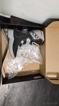 Dětské mx boty Acerbis vel 35 - 4