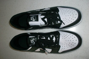 Nike-NOVÉ tenisky, vel. 45 - 4