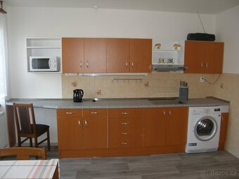 ubytování  Solnice, Černíkovice - 4