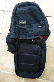 Solární batoh - VOLTAIC (made in USA) - 20l - 4