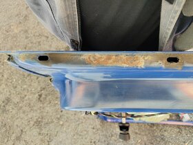 Dveře Fabia II HB - 4590 - 4