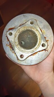 Hlava manet s100 - 4