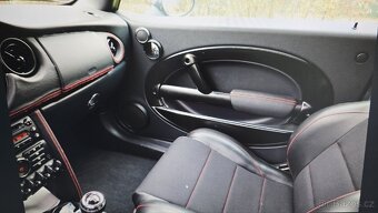 Prodám Mini Cooper S kompresor - 4