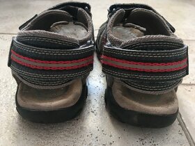 Sandálky na léto GEOX, vel. 33 - 4
