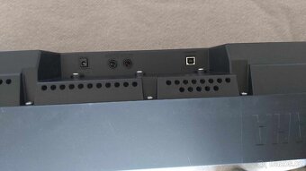 Predám digitálne piano Yamaha P-45 B - 4