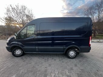 FORD Transit Van Trend, FCD - 4