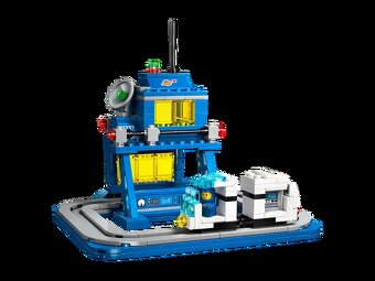 LEGO® Ideas 40786 Miniaturní řídicí centrum NOVÉ - 4
