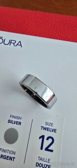 Oura ring 3 - 4