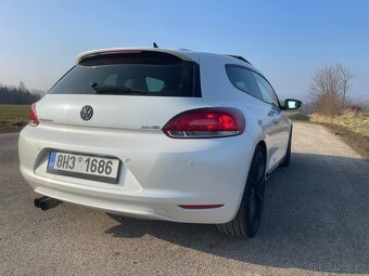 Volkswagen Scirocco Collectors Edition pouze 100 ks - 4