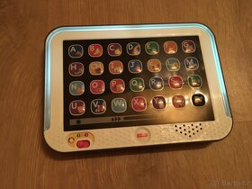 Fisher Price Tablet - 4