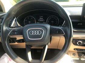 Audi Q5 2.0 TDI Motor diesel 2.0 TDI 100 kW 136 PS rv2017 - 4