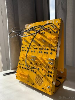 Teenage Engineering Pocket Operator Modular 400 - 4