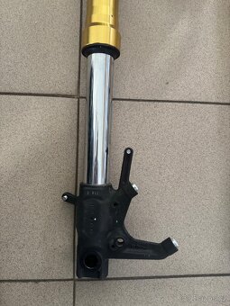 Honda XADV 750 - 4