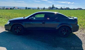 Dodge Avenger 2.0 CRD - 4