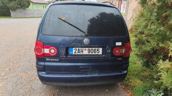 VOLKSWAGEN SHRANA 1.9TDI 96kw - 4
