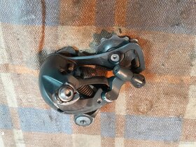 Přehazovačka Shimano Tiagra RD-4700, 10s - 4