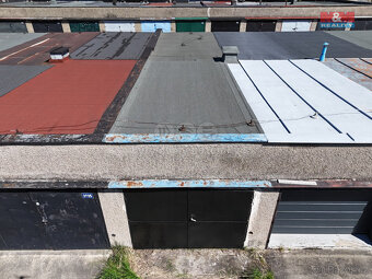 Prodej garáže, 19 m², Havířov, ul. Lísková - 4