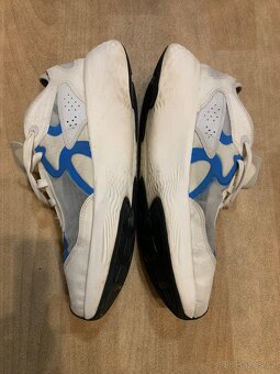 Boty Jordan 43 - 4