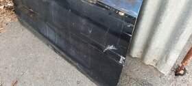 Prave predni dvere audi A7 4K - 4