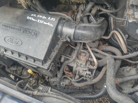 Ford transit motor 2.2 TDCi - 4
