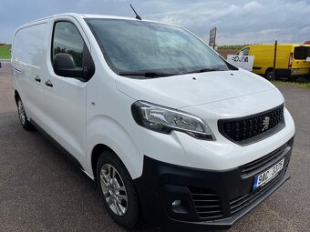 Peugeot Expert 2,0 HDi L2 +ČR +1M +SERVIS -DPH - 4