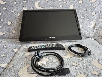 2x TV - 4