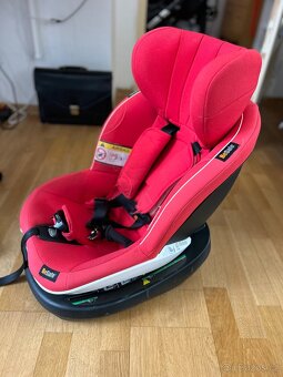 BeSafe iZi Modular se základnou - 4